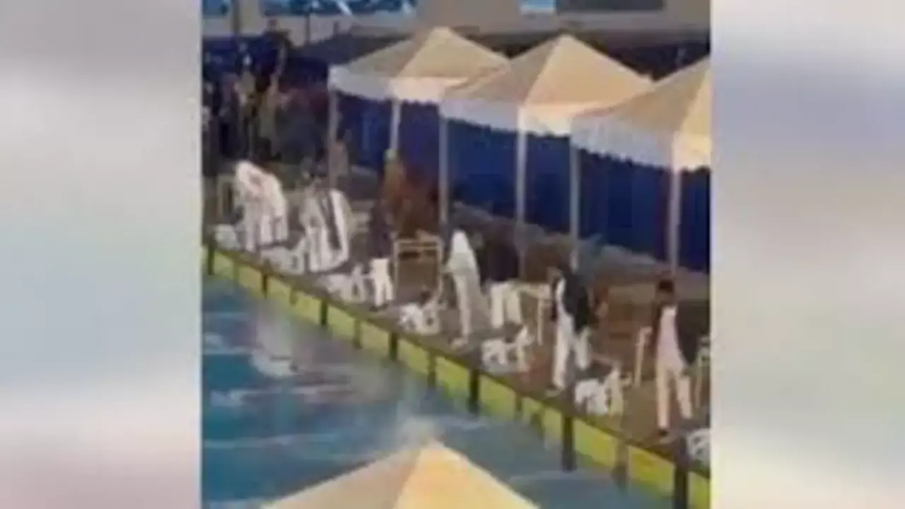 إهمال خطير يكشف وفاة الطفل يوسف بعد بقائه خمس دقائق تحت الماء دون تدخل إنقاذي